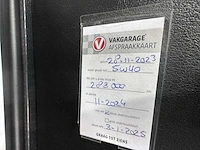 Peugeot - 307 sw - 2.0-16v xsi automaat- 88-sg-dx - afbeelding 16 van  23