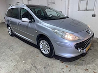 Peugeot - 307 sw - 2.0-16v xsi automaat- 88-sg-dx - afbeelding 21 van  23