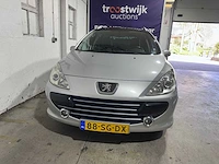 Peugeot - 307 sw - 2.0-16v xsi automaat- 88-sg-dx - afbeelding 22 van  23