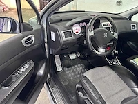 Peugeot - 307 sw - 2.0-16v xsi automaat- 88-sg-dx - afbeelding 23 van  23