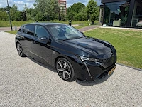 Peugeot - 308 - 1.2 puretech gt - z-895-rh - 2023 - afbeelding 10 van  27