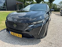 Peugeot - 308 - 1.2 puretech gt - z-895-rh - 2023 - afbeelding 1 van  27