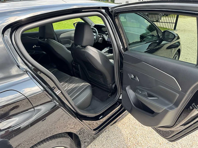 Peugeot - 308 - 1.2 puretech gt - z-895-rh - 2023 - afbeelding 23 van  27