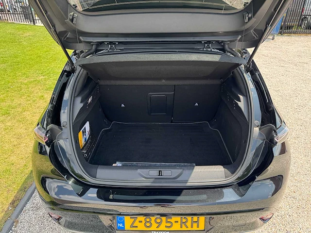 Peugeot - 308 - 1.2 puretech gt - z-895-rh - 2023 - afbeelding 27 van  27