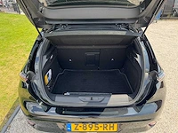 Peugeot - 308 - 1.2 puretech gt - z-895-rh - 2023 - afbeelding 27 van  27