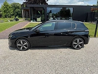 Peugeot - 308 - 1.2 puretech gt - z-895-rh - 2023 - afbeelding 3 van  27