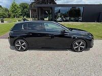 Peugeot - 308 - 1.2 puretech gt - z-895-rh - 2023 - afbeelding 9 van  27