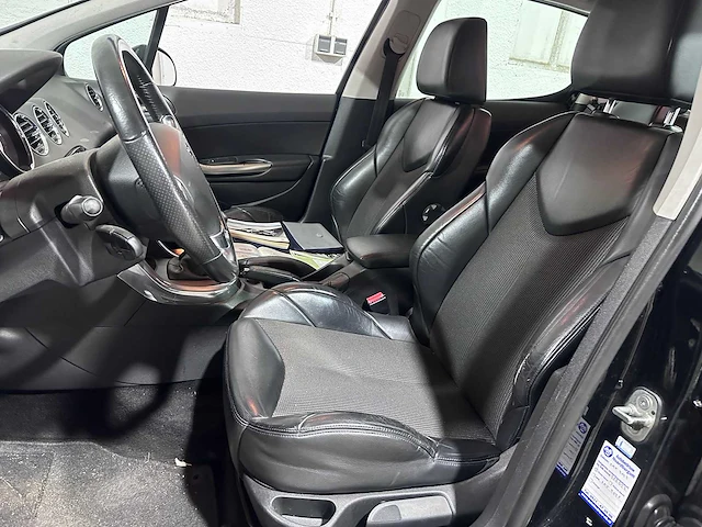 Peugeot - 308 - 1.6 200 thp gti - 72-ntv-5 - afbeelding 7 van  22