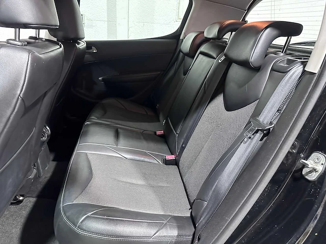 Peugeot - 308 - 1.6 200 thp gti - 72-ntv-5 - afbeelding 8 van  22