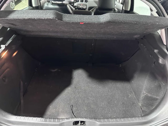 Peugeot - 308 - 1.6 200 thp gti - 72-ntv-5 - afbeelding 9 van  22