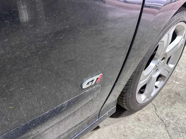 Peugeot - 308 - 1.6 200 thp gti - 72-ntv-5 - afbeelding 13 van  22