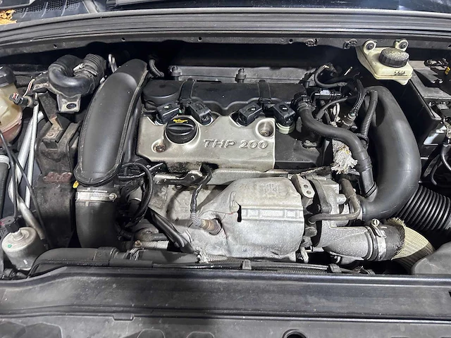 Peugeot - 308 - 1.6 200 thp gti - 72-ntv-5 - afbeelding 14 van  22