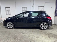 Peugeot - 308 - 1.6 200 thp gti - 72-ntv-5 - afbeelding 12 van  22