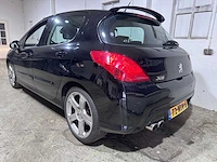 Peugeot - 308 - 1.6 200 thp gti - 72-ntv-5 - afbeelding 16 van  22