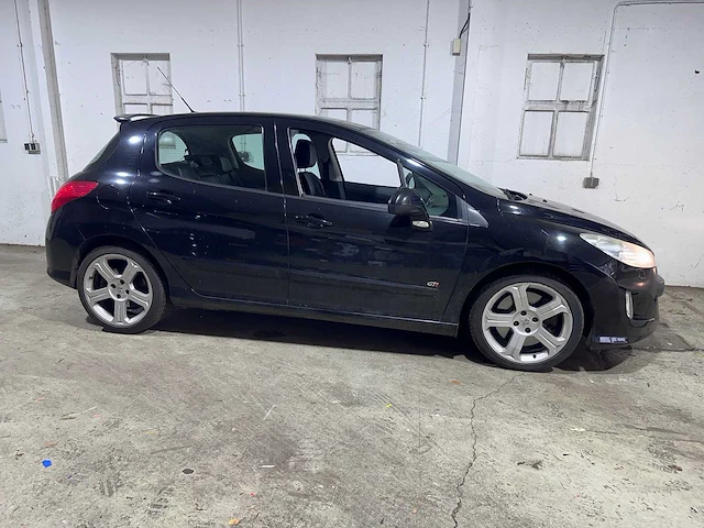Peugeot - 308 - 1.6 200 thp gti - 72-ntv-5 - afbeelding 19 van  22
