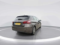 Peugeot - 308 - 1.6 bluehdi blue lease premium 2014 | 5-xlr-13 - afbeelding 5 van  24