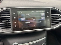 Peugeot - 308 - 1.6 bluehdi blue lease premium 2014 | 5-xlr-13 - afbeelding 11 van  24