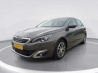 Peugeot - 308 - 1.6 bluehdi blue lease premium 2014 | 5-xlr-13 - afbeelding 1 van  24