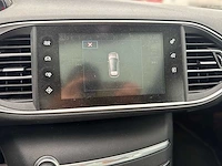 Peugeot - 308 - 1.6 bluehdi blue lease premium 2014 | 5-xlr-13 - afbeelding 13 van  24