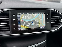 Peugeot - 308 - 1.6 bluehdi blue lease premium 2014 | 5-xlr-13 - afbeelding 14 van  24