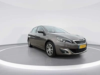 Peugeot - 308 - 1.6 bluehdi blue lease premium 2014 | 5-xlr-13 - afbeelding 12 van  24