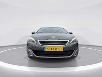 Peugeot - 308 - 1.6 bluehdi blue lease premium 2014 | 5-xlr-13 - afbeelding 18 van  24
