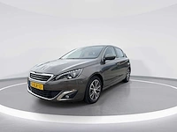 Peugeot - 308 - 1.6 bluehdi blue lease premium 2014 | 5-xlr-13 - afbeelding 20 van  24