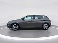 Peugeot - 308 - 1.6 bluehdi blue lease premium 2014 | 5-xlr-13 - afbeelding 22 van  24