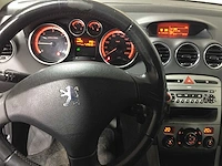Peugeot - 308 - 1.6 hdif style - 74-jdf-9 - afbeelding 2 van  23