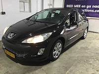 Peugeot - 308 - 1.6 hdif style - 74-jdf-9 - afbeelding 1 van  23