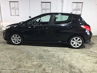 Peugeot - 308 - 1.6 hdif style - 74-jdf-9 - afbeelding 12 van  23
