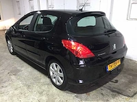 Peugeot - 308 - 1.6 hdif style - 74-jdf-9 - afbeelding 17 van  23