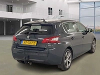 Peugeot - 308 - 1.6 turbo première; - rf-767-z - afbeelding 13 van  19