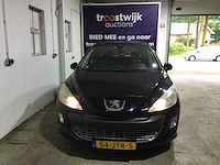 Peugeot - 308 - 1.6 vti xs - 54-jtr-5 - afbeelding 21 van  22