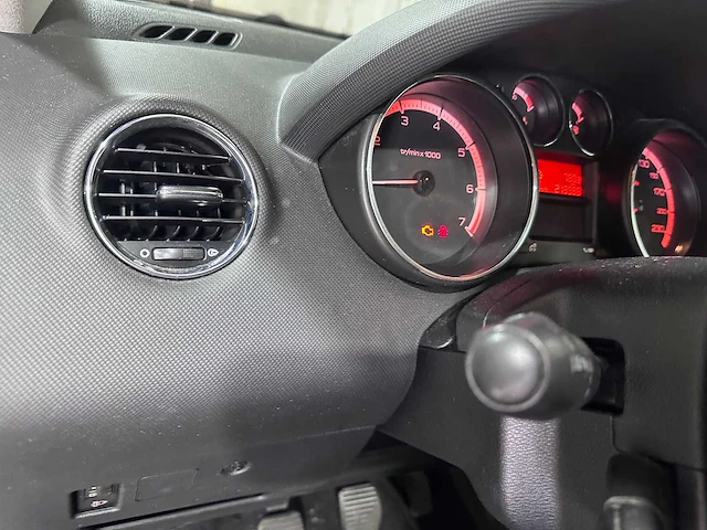 Peugeot - 308 - 1.6 vti xs - 68-jrg-7 - afbeelding 13 van  18