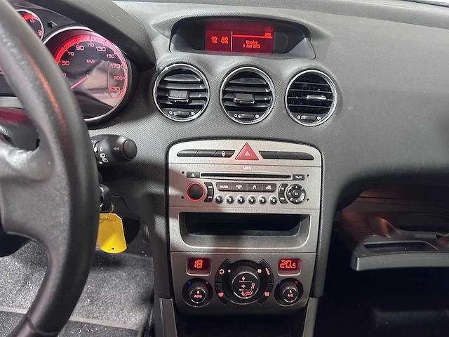 Peugeot - 308 - 1.6 vti xs - 68-jrg-7 - afbeelding 14 van  18