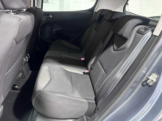 Peugeot - 308 - 1.6 vti xs - 68-jrg-7 - afbeelding 15 van  18