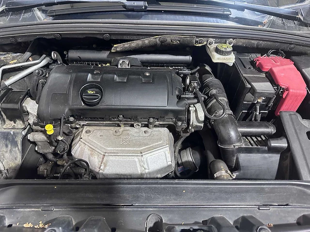 Peugeot - 308 - 1.6 vti xs - 68-jrg-7 - afbeelding 17 van  18