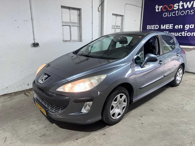 Peugeot - 308 - 1.6 vti xs - 68-jrg-7 - afbeelding 2 van  18