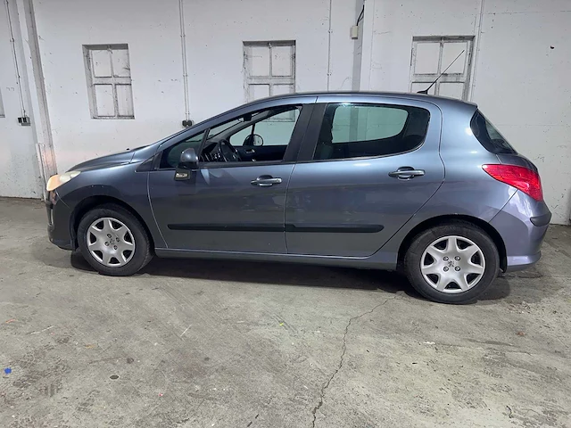 Peugeot - 308 - 1.6 vti xs - 68-jrg-7 - afbeelding 3 van  18