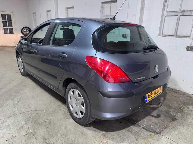 Peugeot - 308 - 1.6 vti xs - 68-jrg-7 - afbeelding 4 van  18