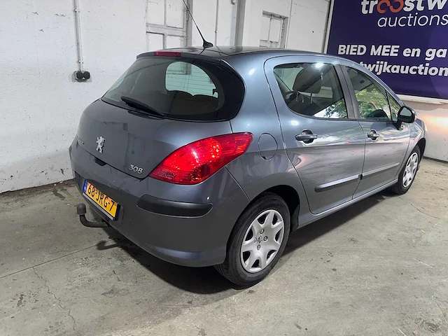 Peugeot - 308 - 1.6 vti xs - 68-jrg-7 - afbeelding 6 van  18