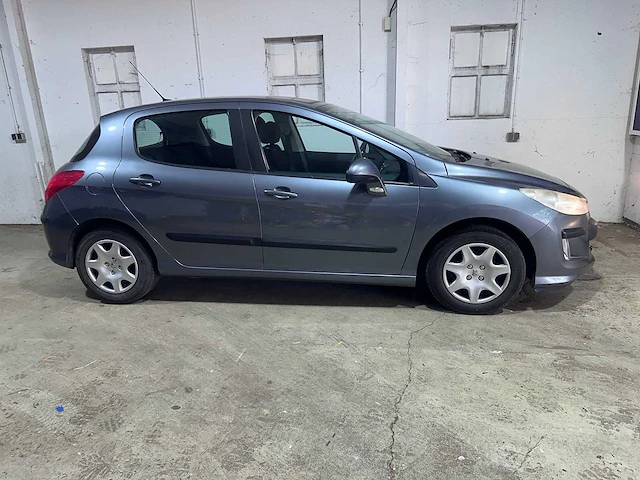 Peugeot - 308 - 1.6 vti xs - 68-jrg-7 - afbeelding 7 van  18