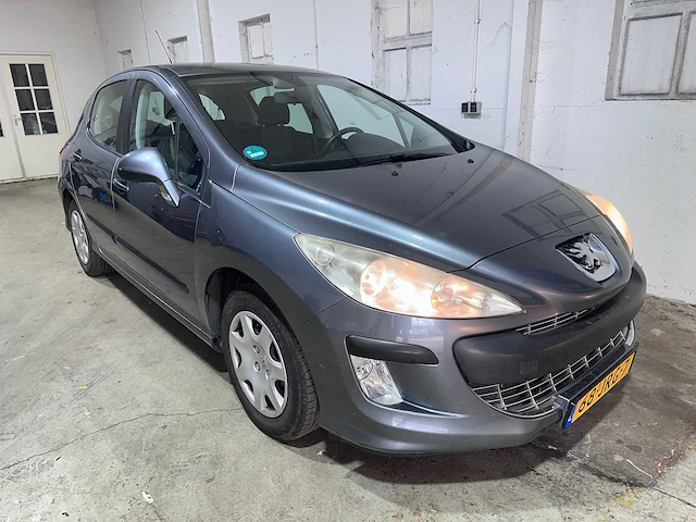 Peugeot - 308 - 1.6 vti xs - 68-jrg-7 - afbeelding 8 van  18