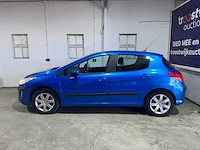 Peugeot - 308 - 1.6 vti xs - 69-zd-rk - afbeelding 12 van  19