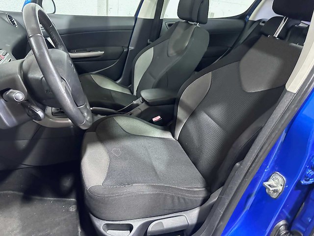 Peugeot - 308 - 1.6 vti xs - 69-zd-rk - afbeelding 7 van  19