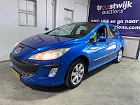 Peugeot - 308 - 1.6 vti xs - 69-zd-rk - afbeelding 1 van  19