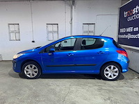 Peugeot - 308 - 1.6 vti xs - 69-zd-rk - afbeelding 12 van  19