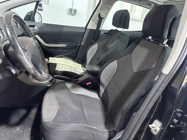 Peugeot - 308 - 1.6 vti xs - 83-xv-bg - afbeelding 6 van  19