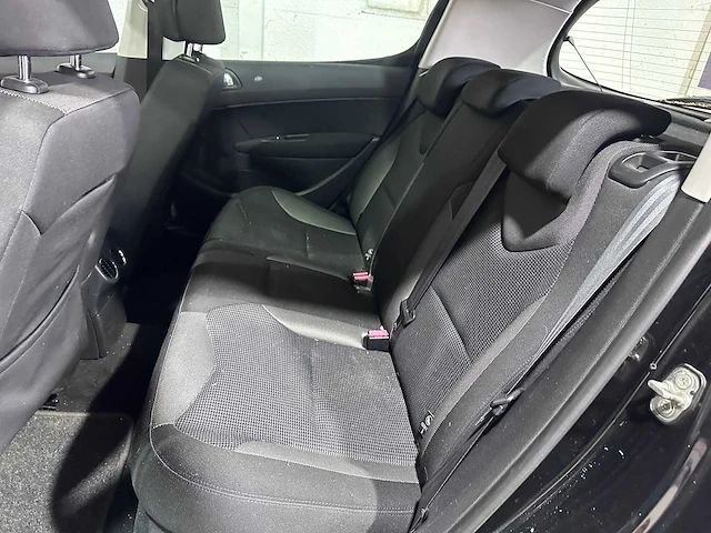 Peugeot - 308 - 1.6 vti xs - 83-xv-bg - afbeelding 7 van  19